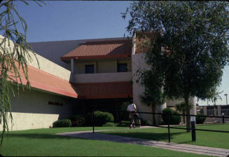 Arizona Athletic Club-Tempe, AZ