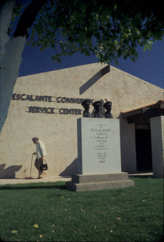 Escalante Center-Tempe, AZ