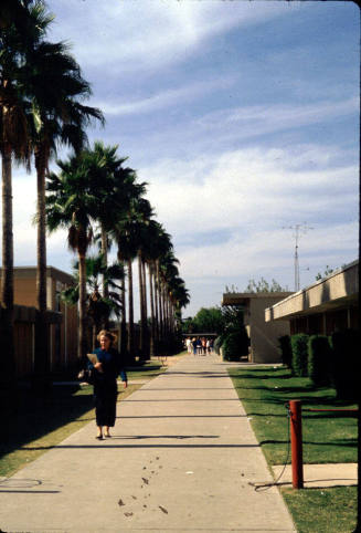 McClintock High School, Tempe, AZ