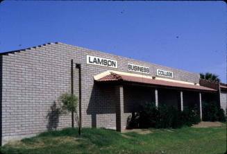 Lamson Business College- Tempe, AZ