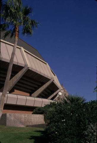 Arizona State University Activity Center
