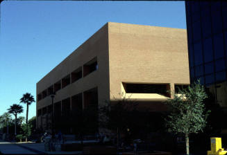Engineering Library- Arizona State University- Tempe