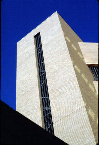 Building at Arizona State University