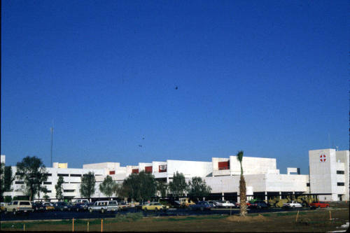 Desert Samaritan Hospital- Mesa, AZ