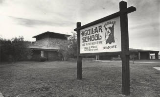 Aguilar School-5800 S. Forest-Tempe, AZ