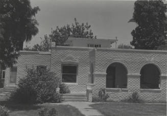 Curt Miller Home-116 W. 4th St.-Tempe, AZ