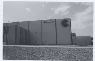 Continental Can Company, Incorporated - 905 West Alameda Drive, Tempe, Arizona