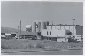 Safeway Milk Depot - 115 West Alameda Drive, Tempe, Arizona