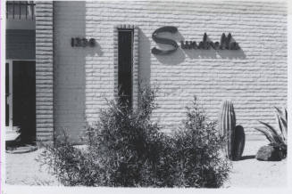 Sundrella Aluminum Products Company - 1336 West Alameda Drive, Tempe, Arizona