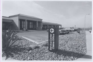 State Farm Insurance Service Center Clms - 1665 West 23rd Street, Tempe, Arizona