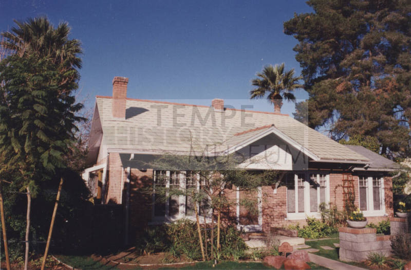 1114  South Maple Avenue, Tempe, AZ