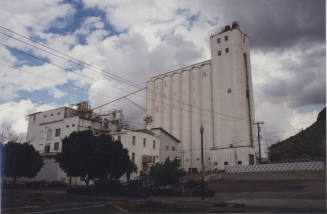Hayden Flour Mill 119 South Mill Avenue, Tempe, AZ