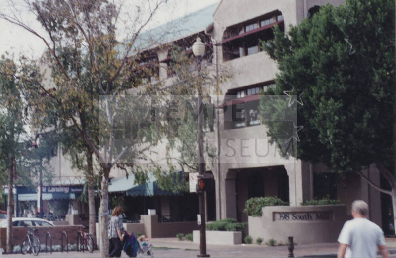 Hotel Casa Loma 398 South Mill Avenue, Tempe, AZ