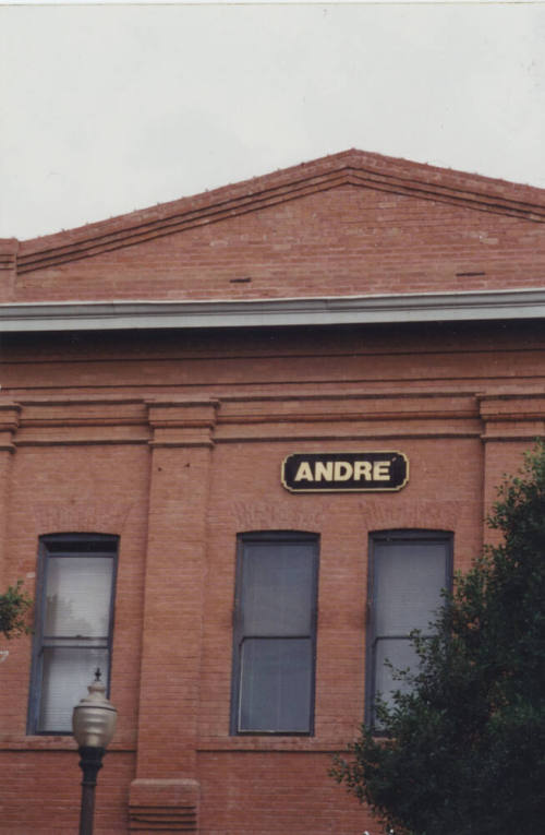 Andre Building 401-403 South Mill Avenue, Tempe, AZ