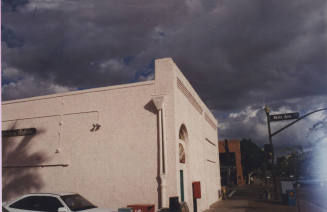 Miller Block 418-422 South Mill Avenue, Tempe, AZ