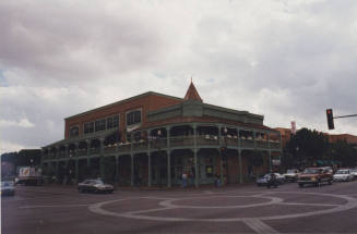 Laird & Dines 501 South Mill Avenue, Tempe, AZ