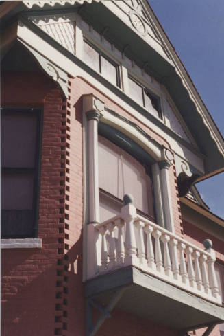 Niels Petersen House - 1414 W. Southern Avenue, Tempe Arizona