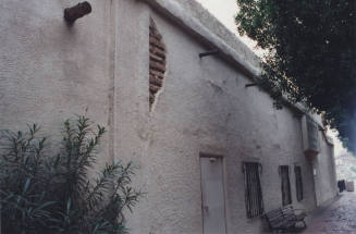 Hayden House/La Casa Vieja,3 West 1ST Street Tempe-AZ