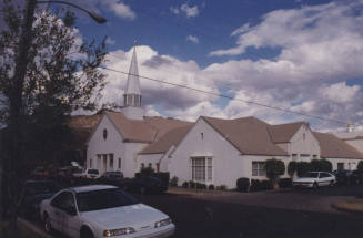 First Congrgational Church / 101 East 6th Street, Tempe, AZ