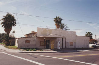 1249 East 8th Street, Tempe, AZ