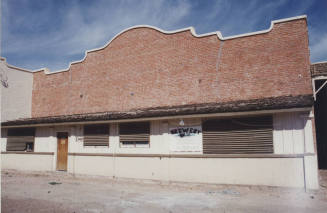 Tempe Creamery/Borden Co.; 1300-1360 East 8th Street, Tempe, AZ