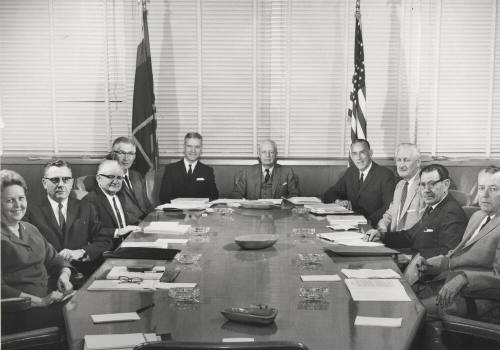 Board of Regents of the Universities and State College of Arizona 1962