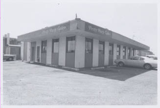Pretty Party Cakes Shop - 1100 East Apache Boulevard, Tempe, Arizona