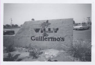 Willy and Guillermo's Restaurant - 1101 East Apache Boulevard, Tempe, Arizona