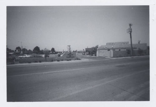 Willy and Guillermo's Restaurant - 1101 East Apache Boulevard, Tempe, Arizona