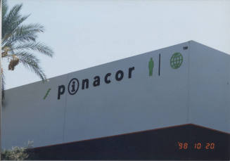 Pinacor Computer Clearance Center - 421 West Alameda Drive - Tempe, Arizona