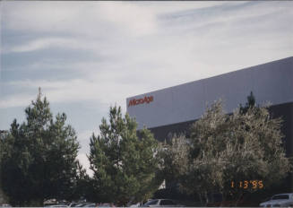MicroAge - 443 West Alameda Drive - Tempe, Arizona