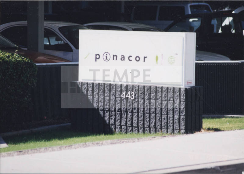 Pinacor - 443 West Alameda Drive - Tempe, Arizona