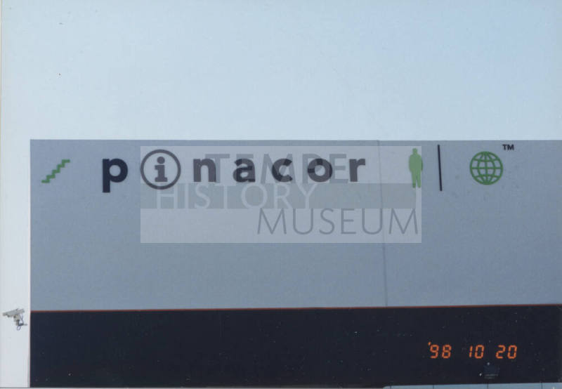 Pinacor - 443 West Alameda Drive - Tempe, Arizona