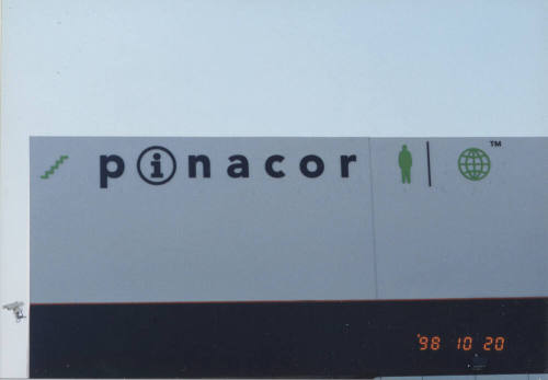 Pinacor - 443 West Alameda Drive - Tempe, Arizona