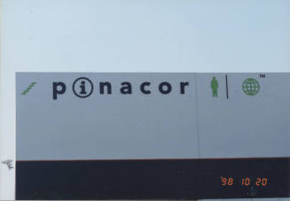 Pinacor - 443 West Alameda Drive - Tempe, Arizona