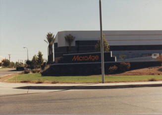 MicroAge - 525 West Alameda Drive - Tempe, Arizona