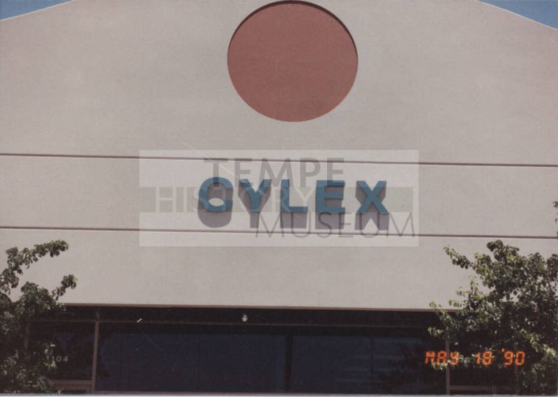 Cylex - 530 West Alameda Drive - Tempe, Arizona