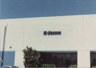 McKesson - 1013 West Alameda Drive - Tempe, Arizona