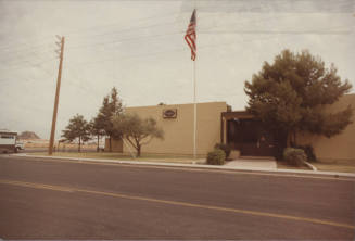 Farmer Brothers Coffee - 1060 West Alameda Drive - Tempe, Arizona