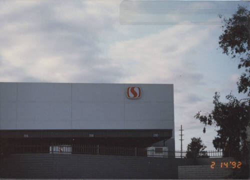 Safeway Food and Drug  - 1115 West Alameda Drive - Tempe, Arizona