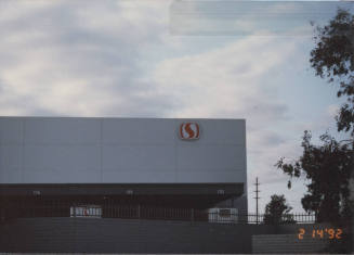 Safeway Food and Drug  - 1115 West Alameda Drive - Tempe, Arizona
