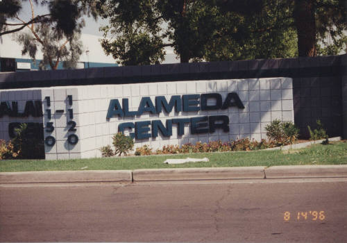 Alameda Business Center - 1120 West Alameda Drive - Tempe, Arizona