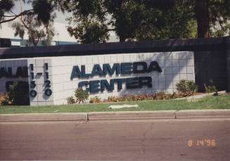 Alameda Business Center - 1120 West Alameda Drive - Tempe, Arizona