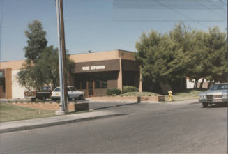 The Studio - 1210 West Alameda Drive - Tempe, Arizona