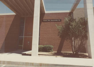 First National Bank - 1300 West Alameda Drive - Tempe, Arizona