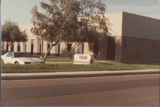 Tobar - 1441 West Alameda Drive - Tempe, Arizona