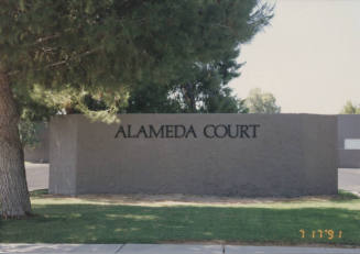 Alameda Court - 1457 West Alameda Drive - Tempe, Arizona