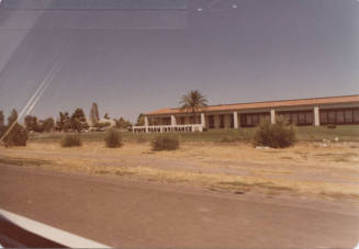 State Farm Insturance - 1665 West Alameda Drive - Tempe, Arizona