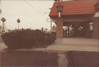 Boll Weevil Restaurant - 625 East Apache Boulevard - Tempe, Arizona