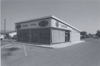 The Golden Coin Chinese Restaurant - 1125 East Apache Boulevard, Tempe, Arizona
